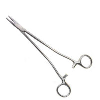 Sarot Needle Holder 10 1/2"