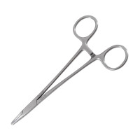 Mayo Hegar Needle Holder 10 1/2"