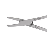 Mayo Hegar Needle Holder 10 1/2"