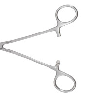 Mayo Hegar Needle Holder 10 1/2"
