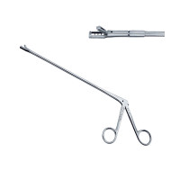 Kevorkian Younge Biopsy Punch Forceps 3.5x8mm 9 1/2"