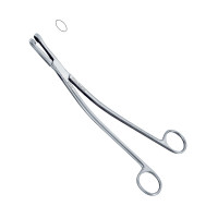 Gellhorn Cervical Biopsy Forceps 9 1/4"