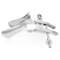 DeVilbiss Vaginal Speculum Large