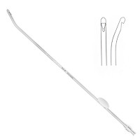 Randall Endometrial Biopsy Curette ...