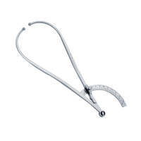 Martin Pelvimeter Graduated in Cm's...