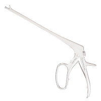 Townsend Cervical Biopsy Punch Forceps Shaft 7 1/2" Bite 4.2x2.3mm (mini Bite)