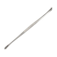 Mayo Gall Stone Scoop 11" Double Ended
