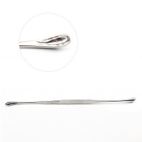 Mayo Gall Stone Scoop 11" Double Ended