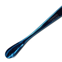 Mayo Gall Stone Scoop 9 1/2" Small Double Ended