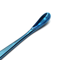 Mayo Gall Stone Scoop 9 1/2" Small Double Ended