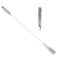 Mayo Cystic Duct Scoop Malleable Si...