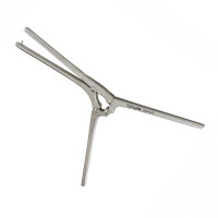 Payr Pylorus Clamp 11"