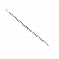 Probe Double Ended 6" Diameter 2mm