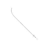 Male Catheter 11" - 10 Fr