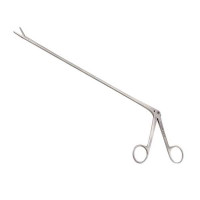 Mathieu Urethral Forceps Serrated 3...