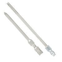 Duke Trocar and Cannula 4 1/2 inch With...