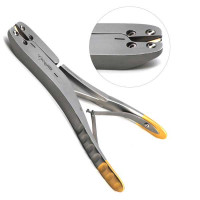 Wire Cutter 6 1/2 inch Tungsten Carbide...