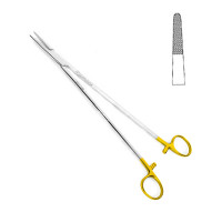 Wangensteen Needle Holder Serrated ...