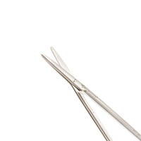 Metzenbaum Scissors Standard Straight 9" - Tungsten Carbide