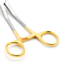 Inge Micro Lamina Spreader 6 1/4" With Ratchet 4x1.5mm Tip TC