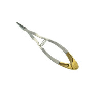 PI Webster Needle Holder 5" Tungsten Carbide