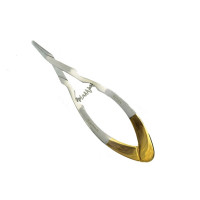 PI Derf Needle Holder 4 3/4" Tungsten Carbide