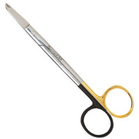 Littauer Stitch Scissors 5 1/2" Super Sharp Tungsten Carbide