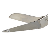 Lister Bandage Scissors 8" Super Sharp - Tungsten Carbide