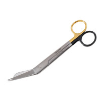 Lister Bandage Scissors 8" Super Sharp - Tungsten Carbide