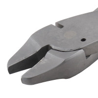 Wire Bending Pliers 8" with Cutter Maximum Capacity 2.0mm - Tungsten Carbide