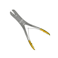 K-Wire Cutter Jaws  2.5mm Tungsten Carbide