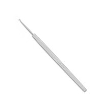 Tyrell Iris Hook 4 3/4" Sharp