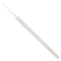 Guthrie Fixation Hook 4 3/4" Two Small Prongs