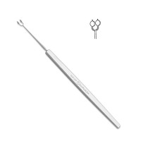 Burch Fixation Pick 5 1/4 inch Stainles...