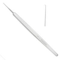 Nugent Iris Hook 5 inch Right Angled Sh...