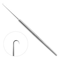 Cottle Skin Hook 5 1/2" Small Deep Curve