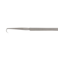 Cottle Skin Hook 5 1/2" Large Deep Curve