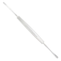 Linder Cyclodialysis Graduated Spat...