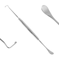 Mcreynolds Spatula and Hook 4 3/4 inch ...