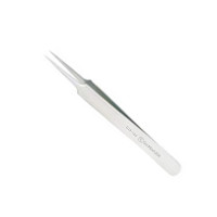 Jeweler's Tweezers No. 5 Superfine Point 4 3/4"