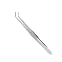 Castroviejo Capsule Forceps 4" Max Opening 5mm