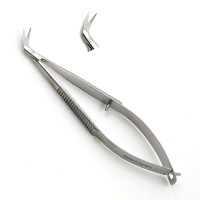 Castroviejo Iris Scissors 4 inch Sharp ...