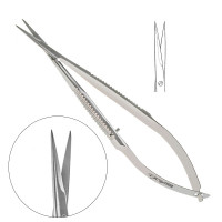 Fine Stitch Scissors 4 1/4 inch 16mm - ...