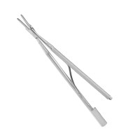 Miniature Blade Breaker Straight With Lock