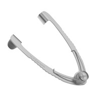 Sauer Eye Specula Infant 10mm 1 1/4...