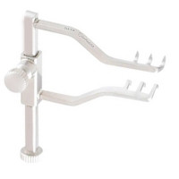 Goldstein Eye Retractor 3x3 Pointed...