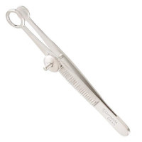 Ayer Chalazion Forceps 11mm Diamete...