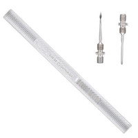 Dix Foreign Body Needle and Spud Do...