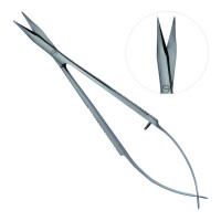 Micro West Cott Scissor 11.5cm