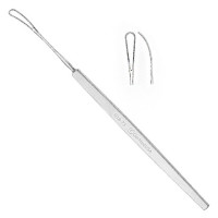 Wilder Lens Loop Serrated